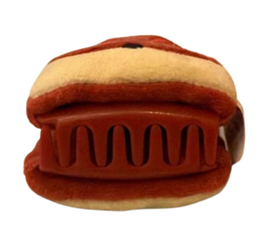 Disney Parks Zootopia 2 Nick Claw Hair Clip New With Tag