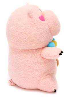 Disney Parks Toy Story 5 Hamm Medium Plush New With Tag