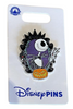 Disney Parks Nightmare Before Christmas Jack Pumpkin Halloween Pin New with Card