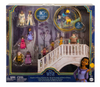 Disney Wish Kingdom of Rosas Character Small Doll Set New With Box