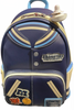 Disney Parks Pixar Monsters Inc. Company Loungefly Mini Backpack New With Tag