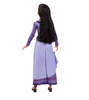 Disney Parks 100 Wish Asha Singing This Wish Fashion Doll New with Box