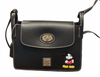 Disney Parks Bag Crossbody 2025 Dooney & Bourke Mickey Mouse Black New With Tag