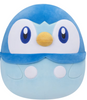 Original Squishmallows Pokemon Piplup 10" Plush New With Tag