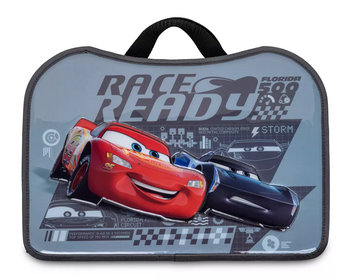 Disney Parks Pixar Cars Deluxe Art Set New With Tag