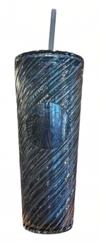 Disney Parks Fantasia 85th Sorcerer Mickey Mouse Starbucks Tumbler New with Tag