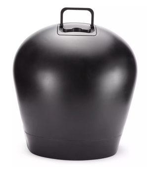 Disney Haunted Manison Hitchhiking Ghosts in Doom Buggy Light Up Figure Large