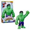 Disney Spidey and Friends Supersized Hulk New With Box