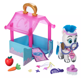 Disney Parks Pegasus Playset, Hercules Toy New with Tag