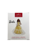 Hallmark 2023 Keepsake Holiday Black Barbie Christmas Ornament New with Box