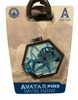 Disney Parks Pandora Avatar Way of Water Limited Pin New with Card