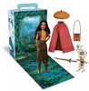 Disney Story Doll with Accessories and Activity Raya and the Last Dragon New Box