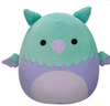 Squishmallows 16" Aqua and Purple Griffin Large Plush Toy New with Tag