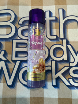 Bath and Body Works Disney Princess Rapunzel Sundrop 8oz Fine Fragrance Mist New