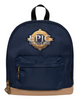 Universal Studios Epic Universe Logo Backpack New With Tag