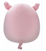 Squishmallows 16" Peter Pink Pig with Easter Print Belly Large Plush New w Tag