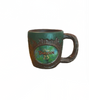 Disney Parks 25th Anniversary Tarzan Ceramic Coffee Mug New