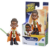 Disney Parks Star Wars Young Jedi Adventures Kai Brightstar Action Figure New