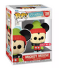 Funko POP! Disney 100 Retro Reimagined Mickey Figure Target Exclusive New w Box