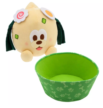 Disney Pluto Ramen Munchlings Sensational Snacks Collection Medium Plush New