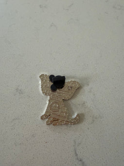 Disney Parks 2026 Dog Dumbo Cats and Dogs Halloween Costume Mystery Pin