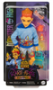 Mattel Monster High Scare-adise Island Heath Burns Fashion Doll Toy New With Box
