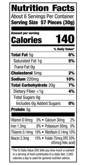 Pepperidge Farm Goldfish Goldfish Toy Story Crackers Cheddar Crackers