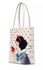 Disney Snow White Waverly Tote by kate spade new york New with Tag