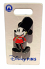 Disney Parks Epcot Showcase Mickey Mouse United Kingdom Pin New with Card