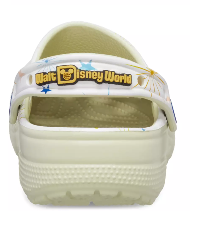 Disney Parks Walt Disney World Clogs for Adults by Crocs M11 New With Tag