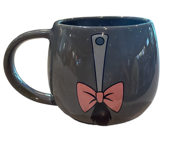Disney Parks Winnie The Pooh Eeyore Shaped Coffee Mug New with Tag