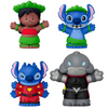 Little People Collector Disney Lilo & Stitch Special Edition Se Toy New With Tag