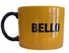 Universal Studios Minions Despicable Me Bello Coffee Mug New With Tag