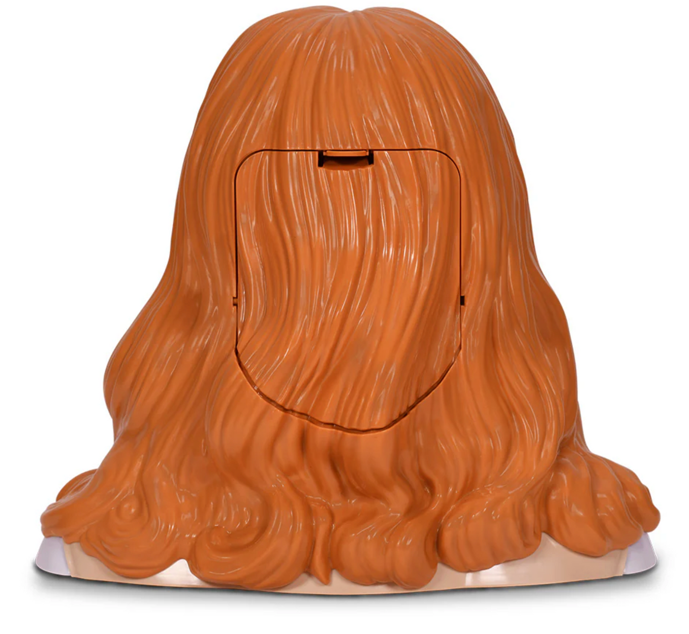 M3GAN 2.0 Head Bust with Detachable Face Limited Edition Popcorn Bucket New