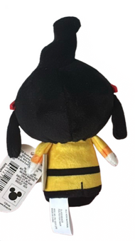 Hallmark itty bittys Disney Goofy Movie Max as Powerline Plush New with Tag