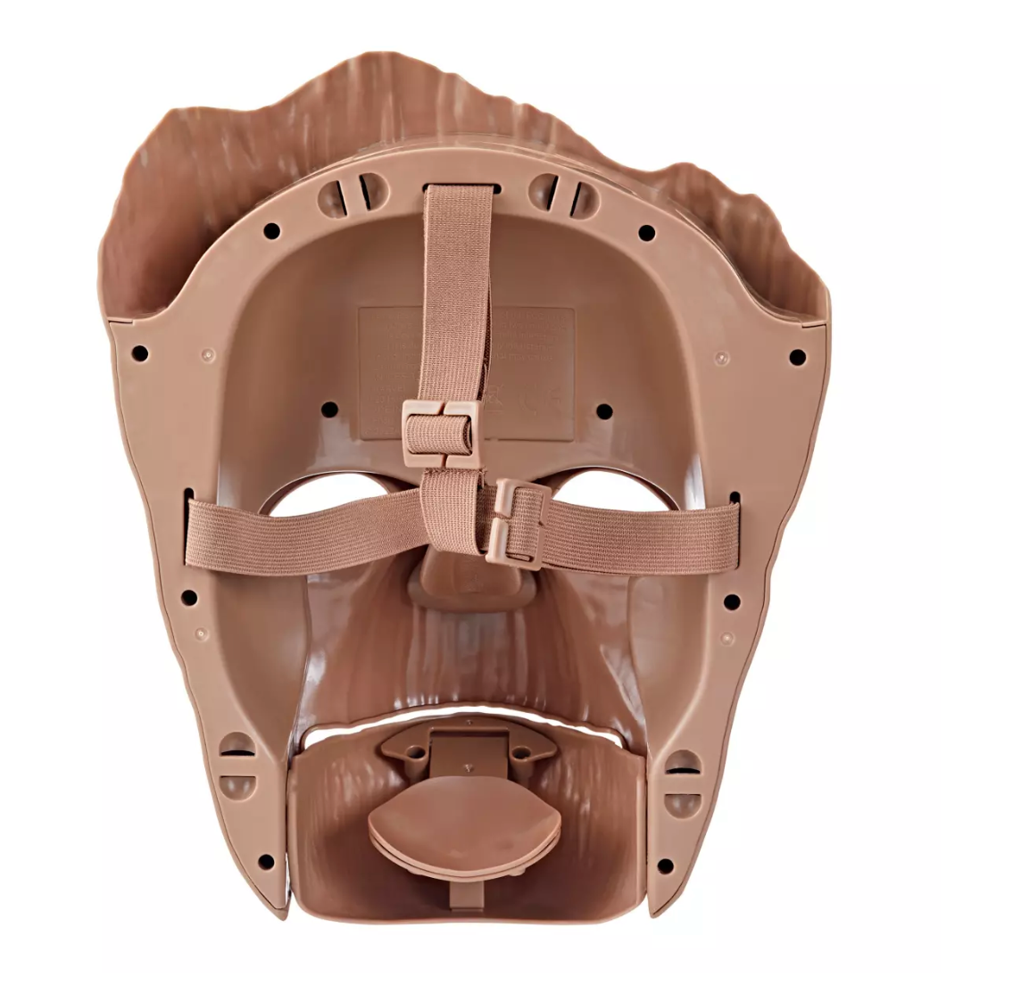 Disney Guardians of the Galaxy Vol. 3 Groot Talking Mask by Hasbro New with Box