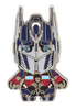 Universal Studios Transformers Optimus Prime Uni-Mini Pin New With Tag