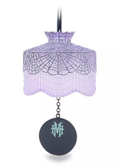 Disney Parks Madame Leota The Haunted Mansion Christmas Ornament New With Tag