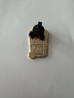 Disney Parks 2024 Fantasia Sorcerer Hat Popcorn Buckets Magical Mystery Pin New