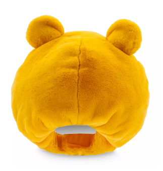 Disney Parks Winnie the Pooh Plush Hat New With Tag