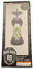 Disney Parks The Haunted Mansion Hurricane Candle Set New With Box