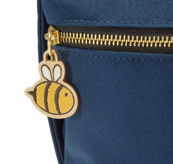 Disney Parks Winnie the Pooh and Pals Backpack Bag New With Tag