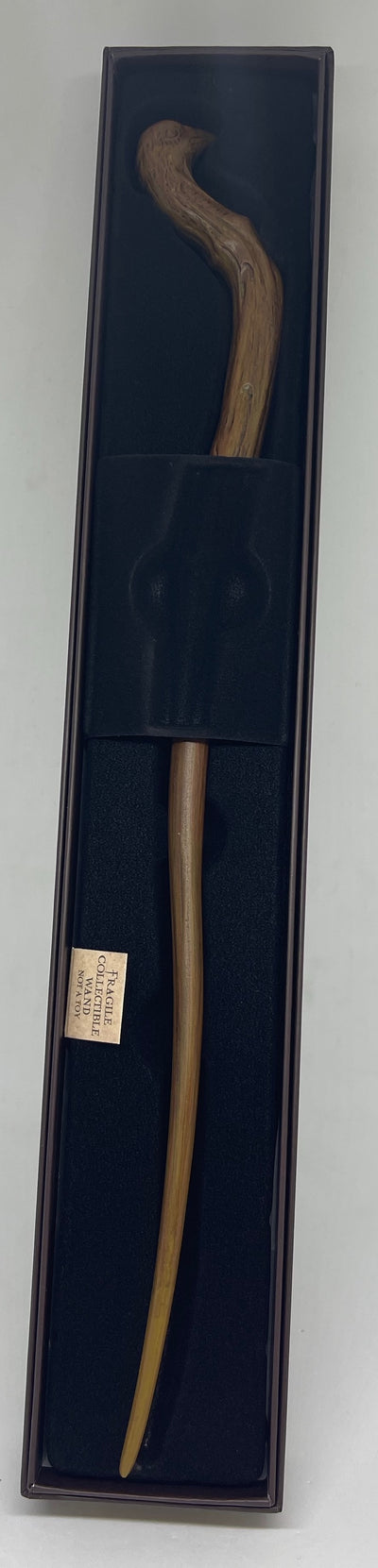 Universal Studios Viktor Krum's Wand From Harry Potter New with Box