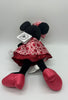 Disney Parks Rare Minnie Valentine with Duffy the Disney Bear Plush New with Tag