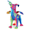 Disney Pixar Dante Alebrije by Coco Plush New with Tags