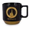 Disney WDW 50th Most Magical Celebration Logo Starbucks Coffee Mug New