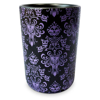 Disney The Haunted Mansion Wallpaper Tall Latte Mug New