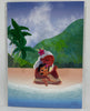 Disney Parks Moana I Will Be With You Chanani Postcard Wonderground Gallery New