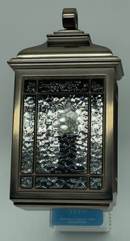 Bath and Body Works 2022 Christmas Post Lantern Nightlight Wallflowers Plug New