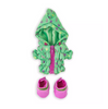 Disney NuiMOs Collection Outfit Oogie Boogie Cosplay Set by Wes Jenkins New Card